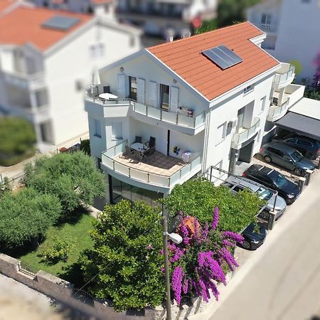 Apartments Dumancic Biograd Na Moru Luaran gambar