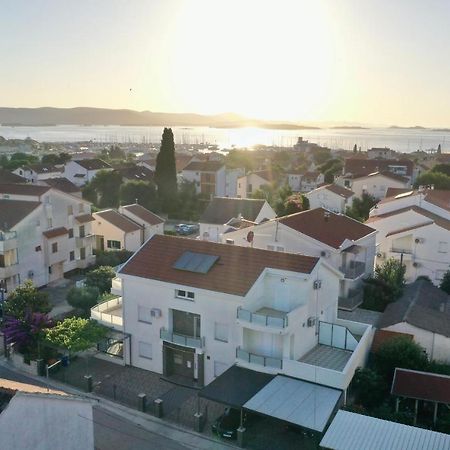 Apartments Dumancic Biograd Na Moru Luaran gambar