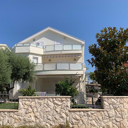 Apartments Dumancic Biograd Na Moru Luaran gambar