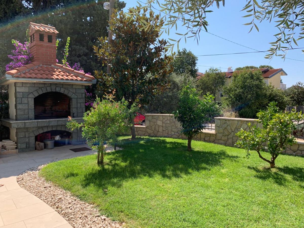 Apartments Dumancic Biograd Na Moru Luaran gambar