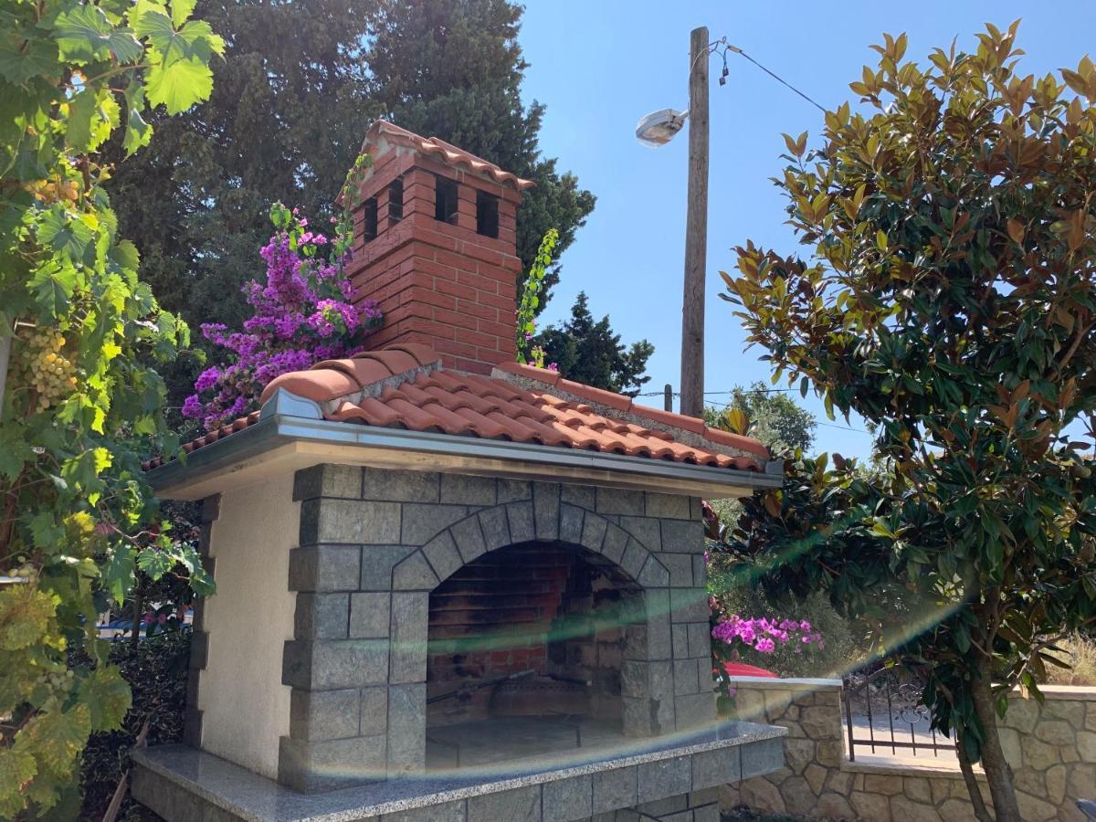 Apartments Dumancic Biograd Na Moru Luaran gambar