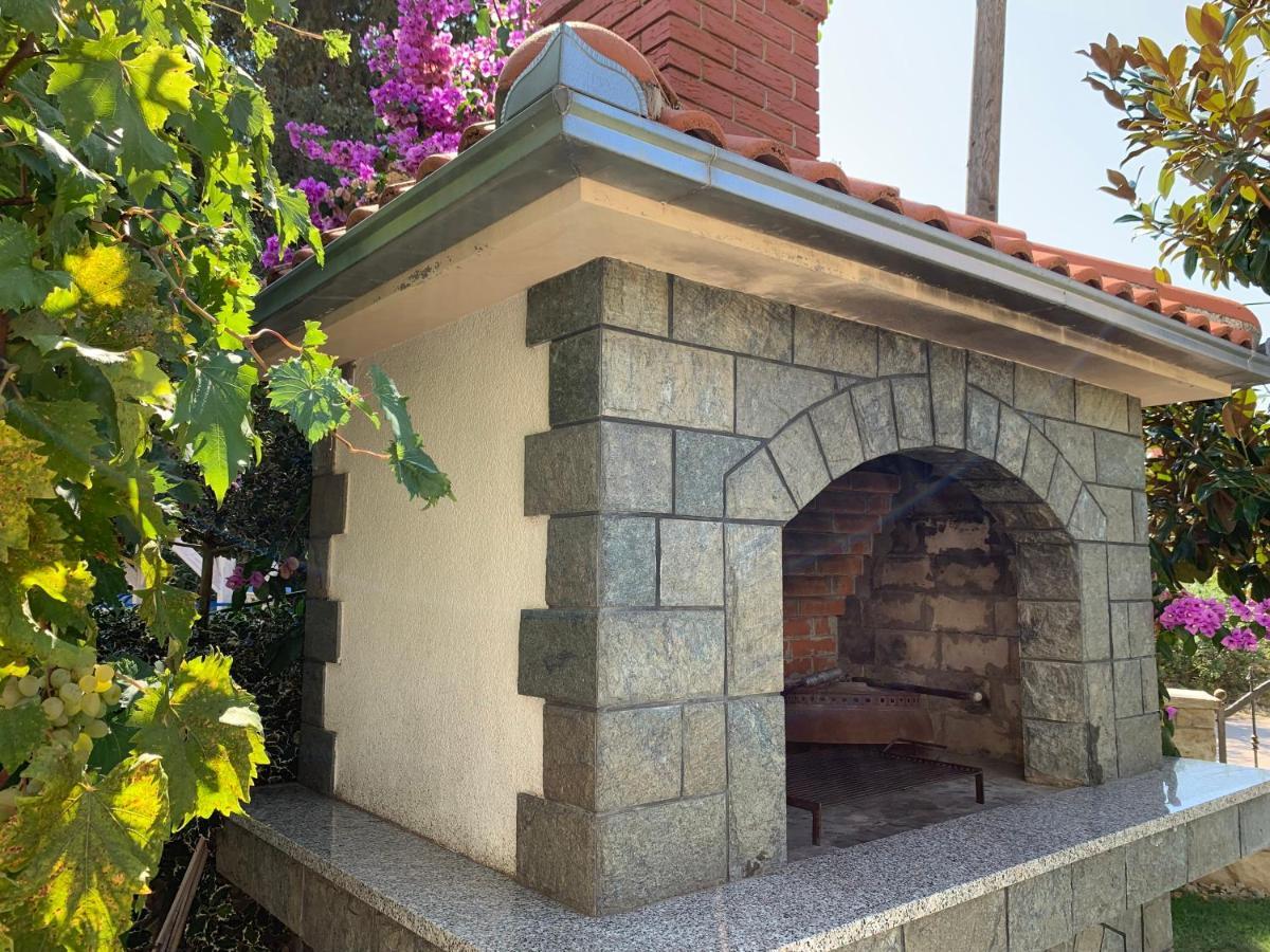 Apartments Dumancic Biograd Na Moru Luaran gambar