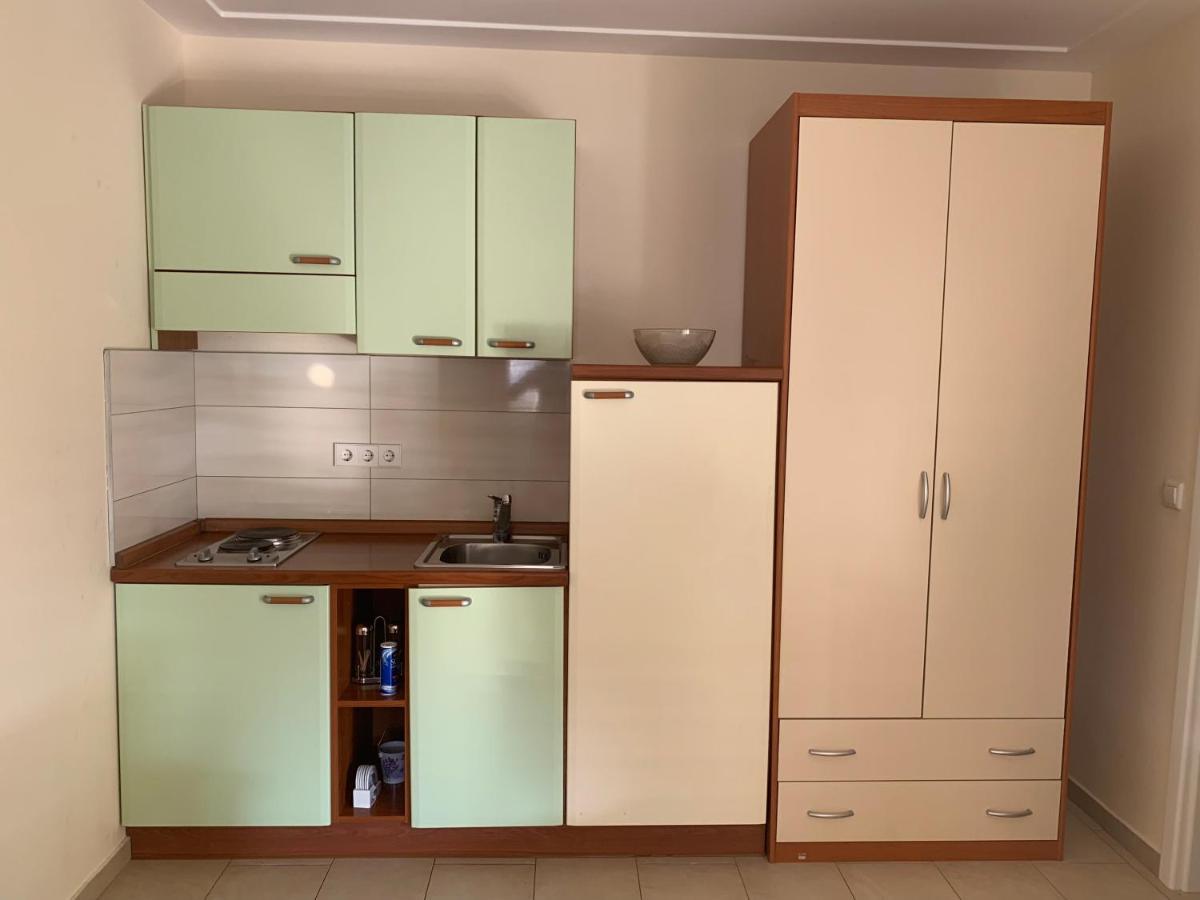 Apartments Dumancic Biograd Na Moru Luaran gambar