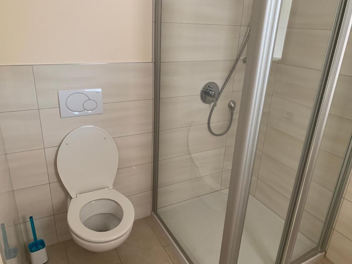 Apartments Dumancic Biograd Na Moru Luaran gambar