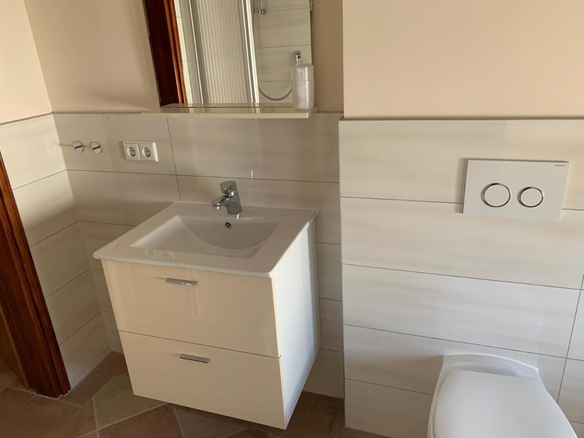 Apartments Dumancic Biograd Na Moru Luaran gambar