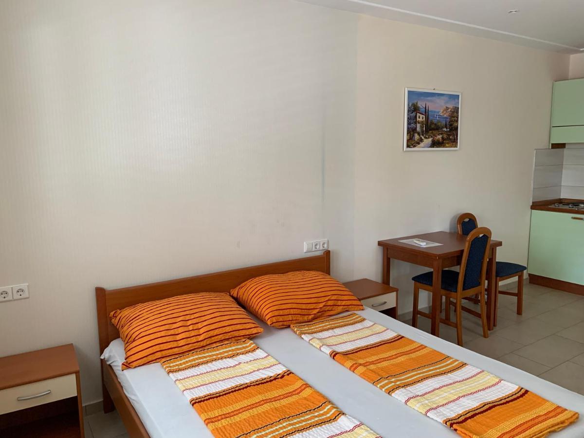 Apartments Dumancic Biograd Na Moru Luaran gambar
