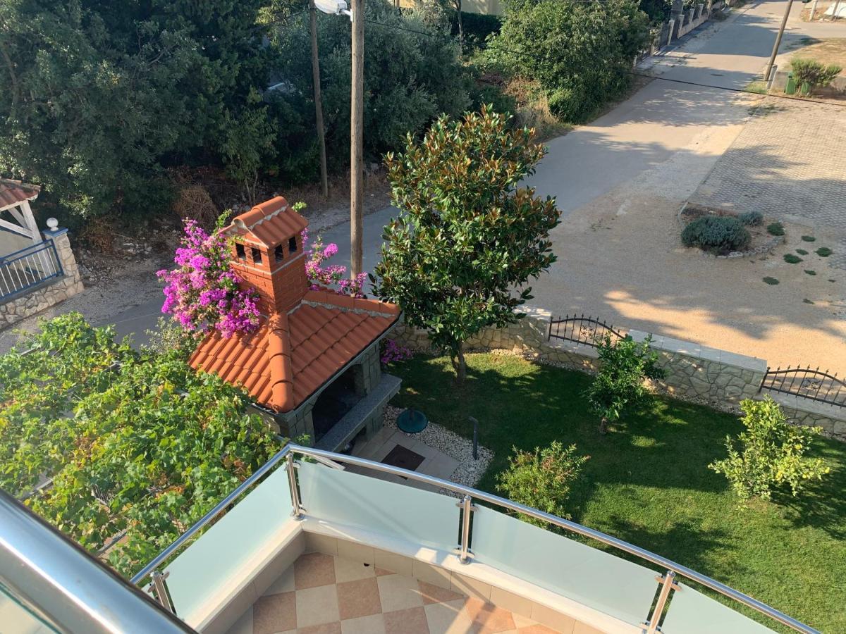 Apartments Dumancic Biograd Na Moru Luaran gambar