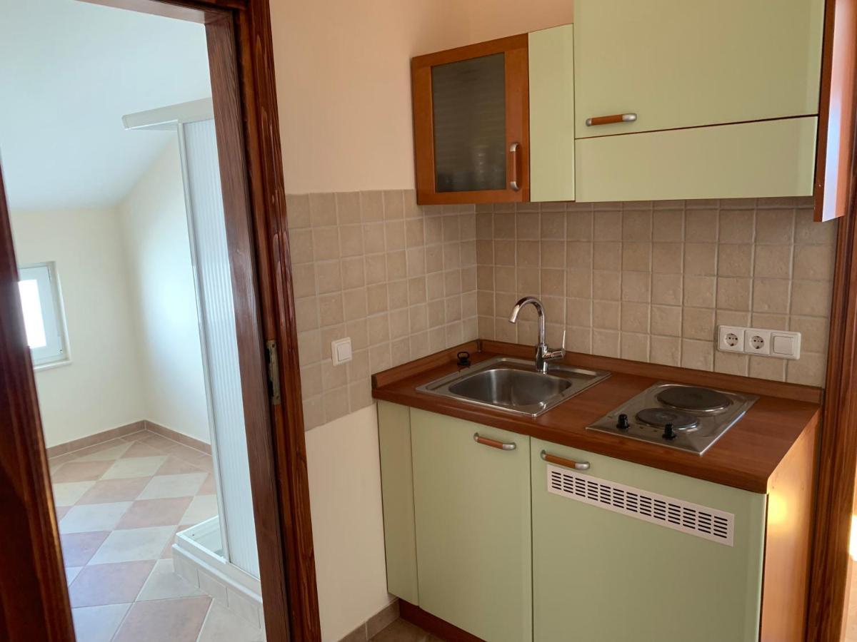 Apartments Dumancic Biograd Na Moru Luaran gambar