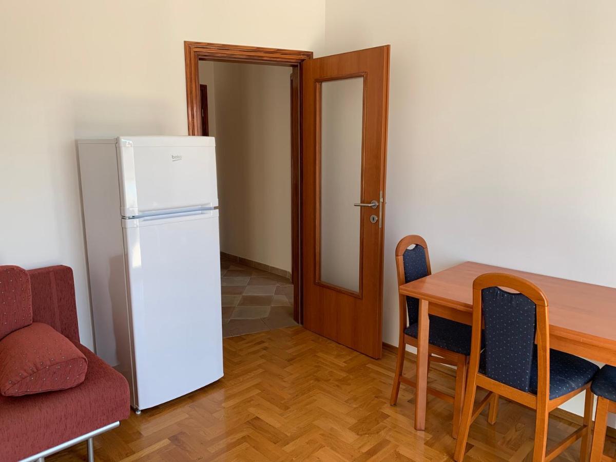 Apartments Dumancic Biograd Na Moru Luaran gambar