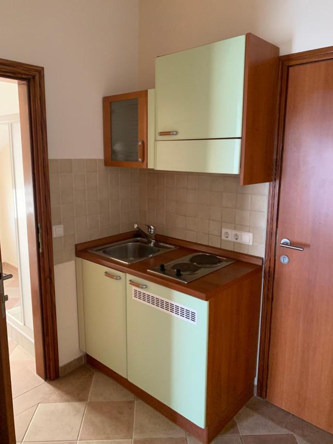 Apartments Dumancic Biograd Na Moru Luaran gambar