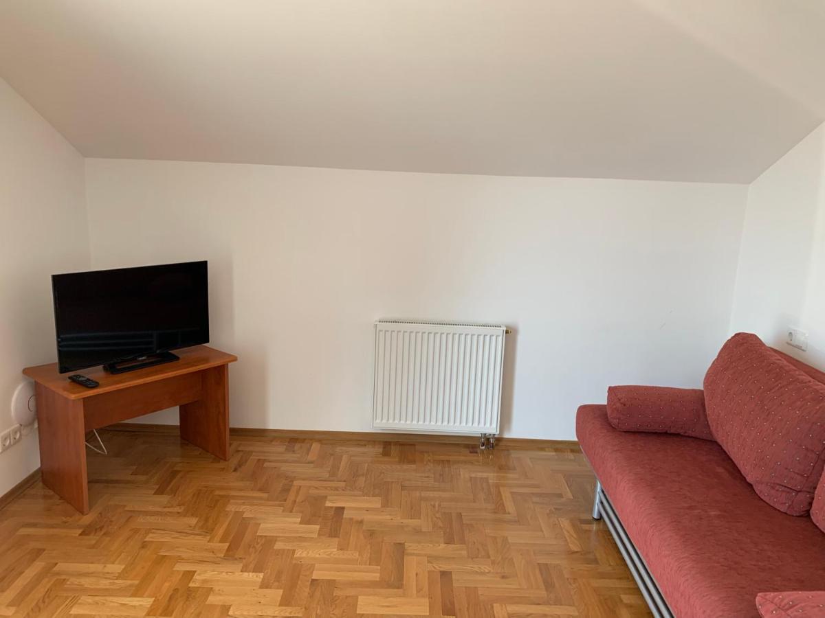 Apartments Dumancic Biograd Na Moru Luaran gambar