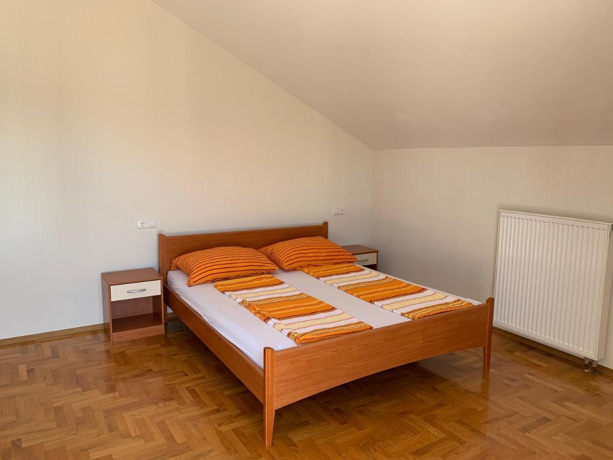 Apartments Dumancic Biograd Na Moru Luaran gambar