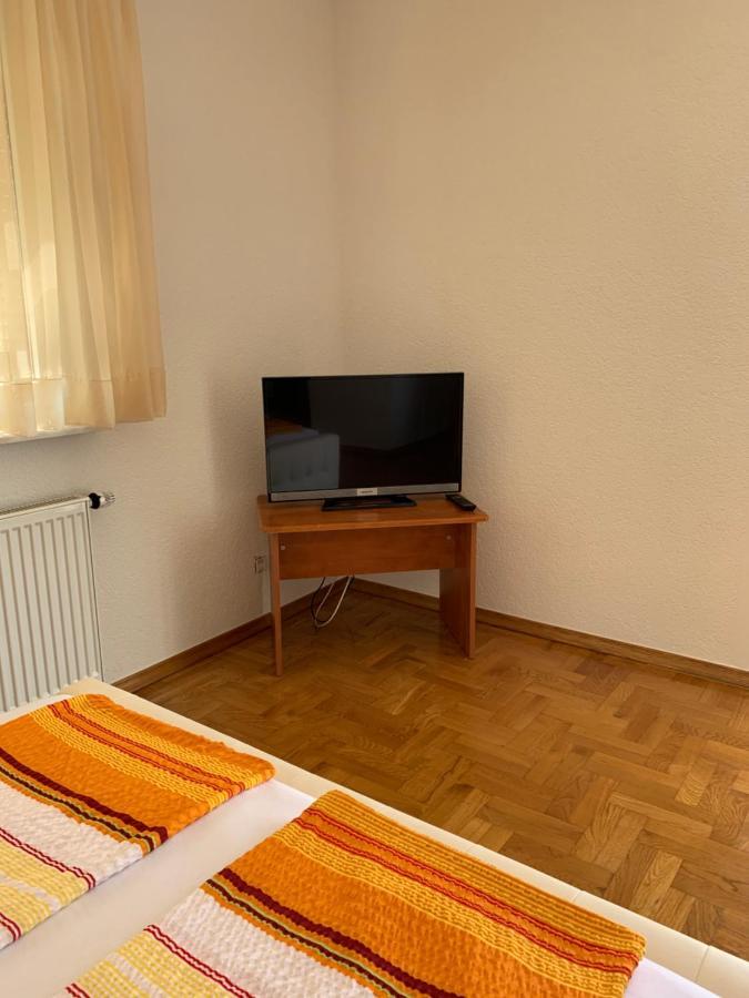 Apartments Dumancic Biograd Na Moru Luaran gambar