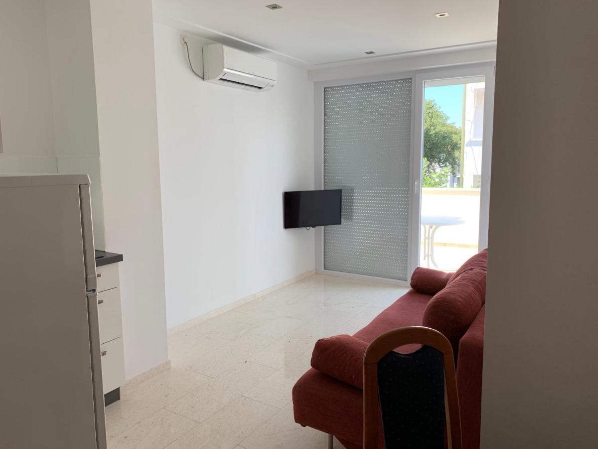 Apartments Dumancic Biograd Na Moru Luaran gambar