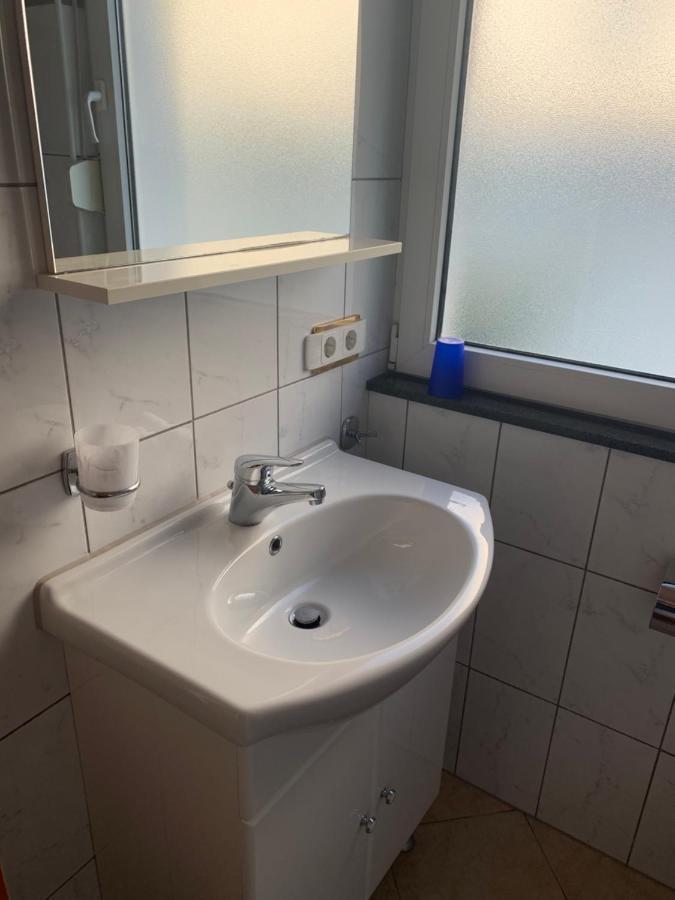 Apartments Dumancic Biograd Na Moru Luaran gambar