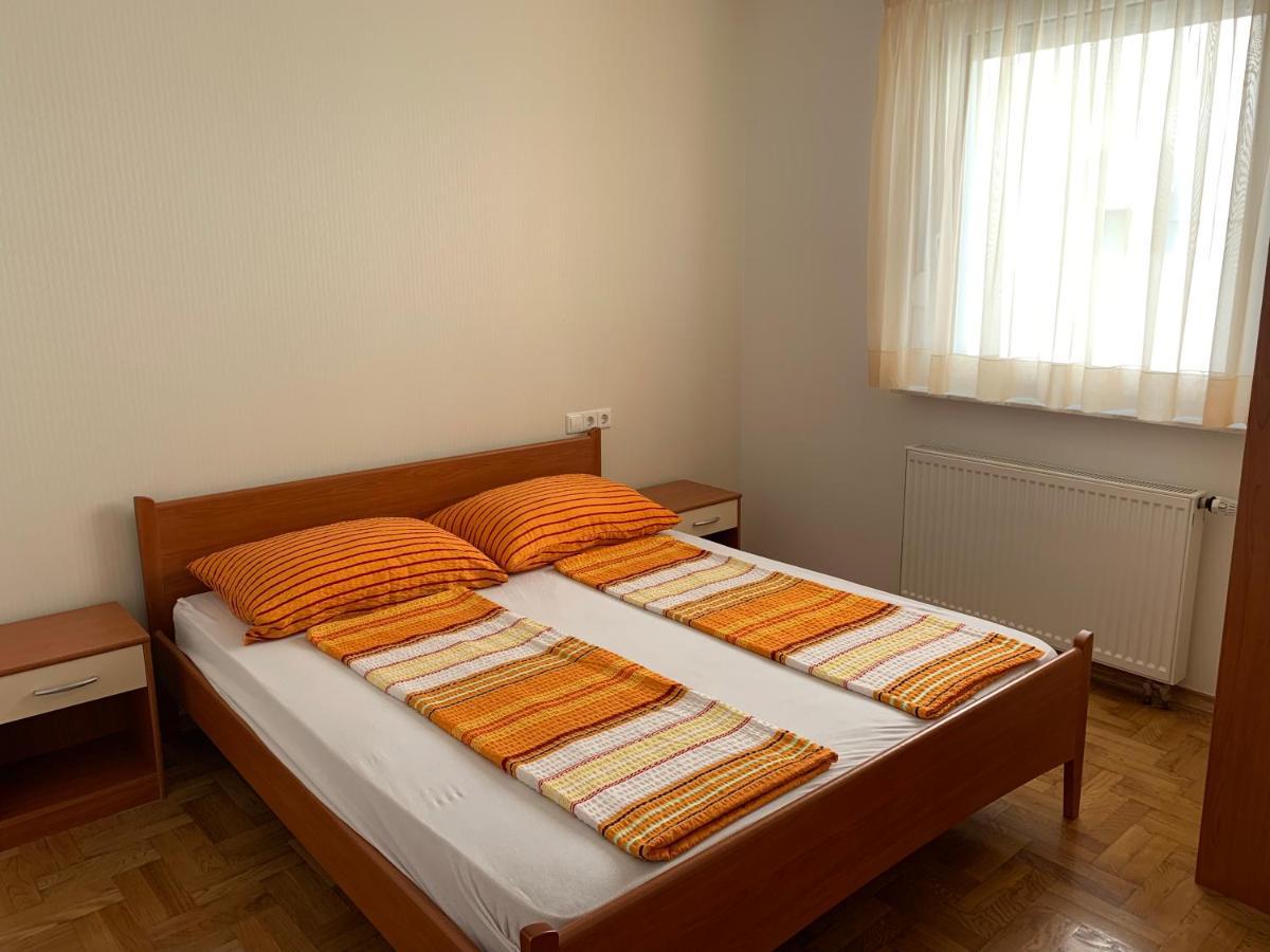 Apartments Dumancic Biograd Na Moru Luaran gambar