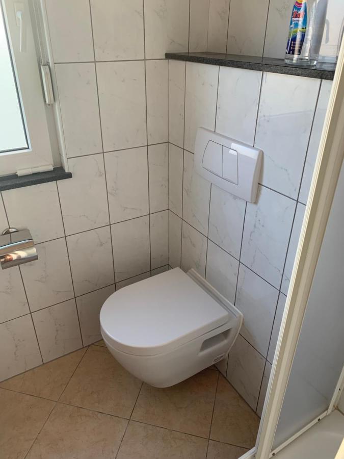 Apartments Dumancic Biograd Na Moru Luaran gambar