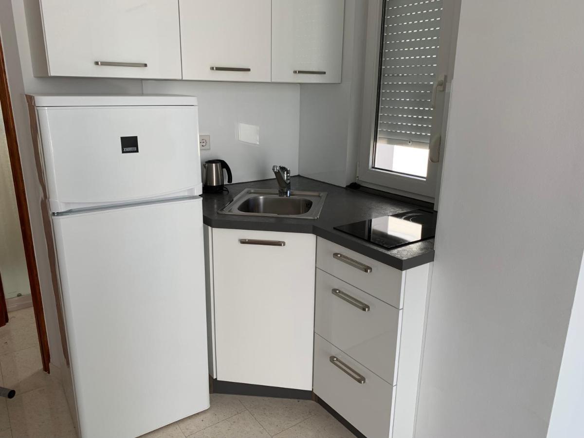Apartments Dumancic Biograd Na Moru Luaran gambar
