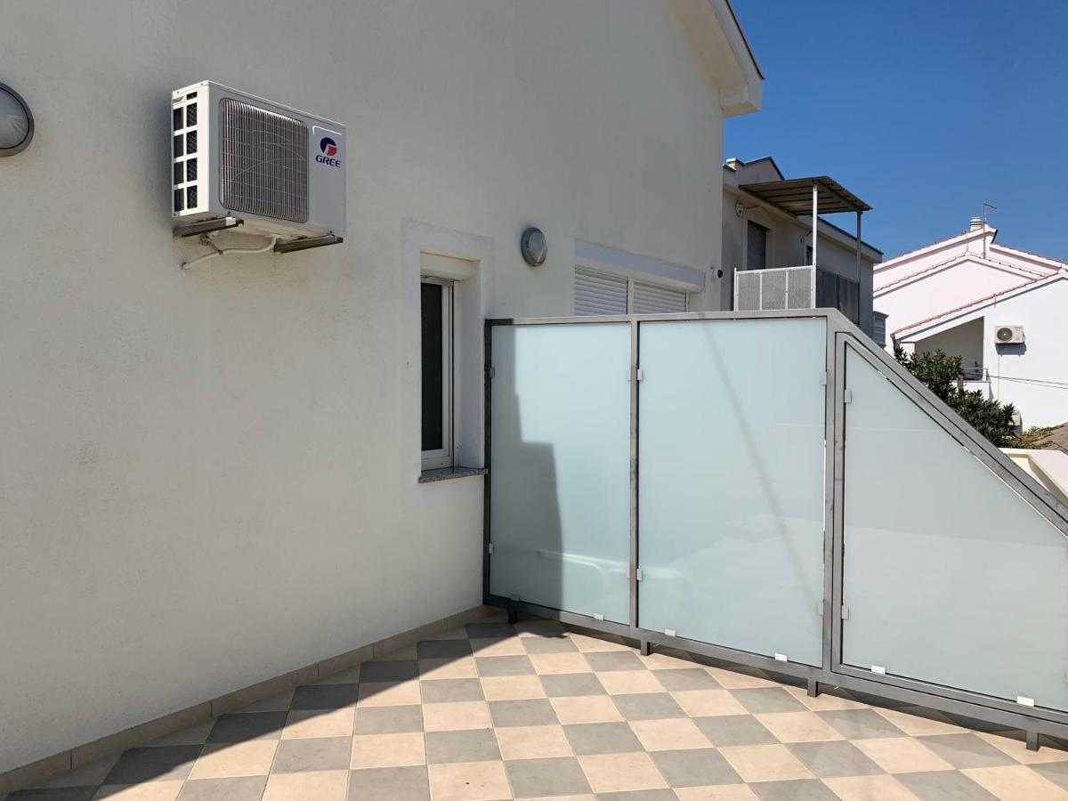 Apartments Dumancic Biograd Na Moru Luaran gambar