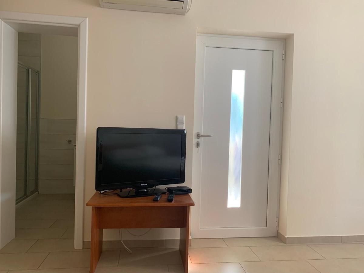 Apartments Dumancic Biograd Na Moru Luaran gambar