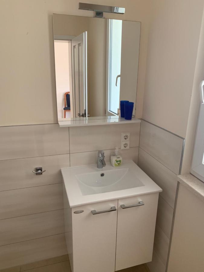 Apartments Dumancic Biograd Na Moru Luaran gambar