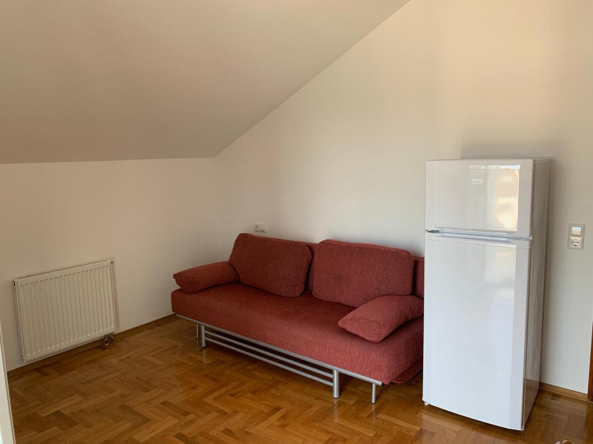 Apartments Dumancic Biograd Na Moru Luaran gambar