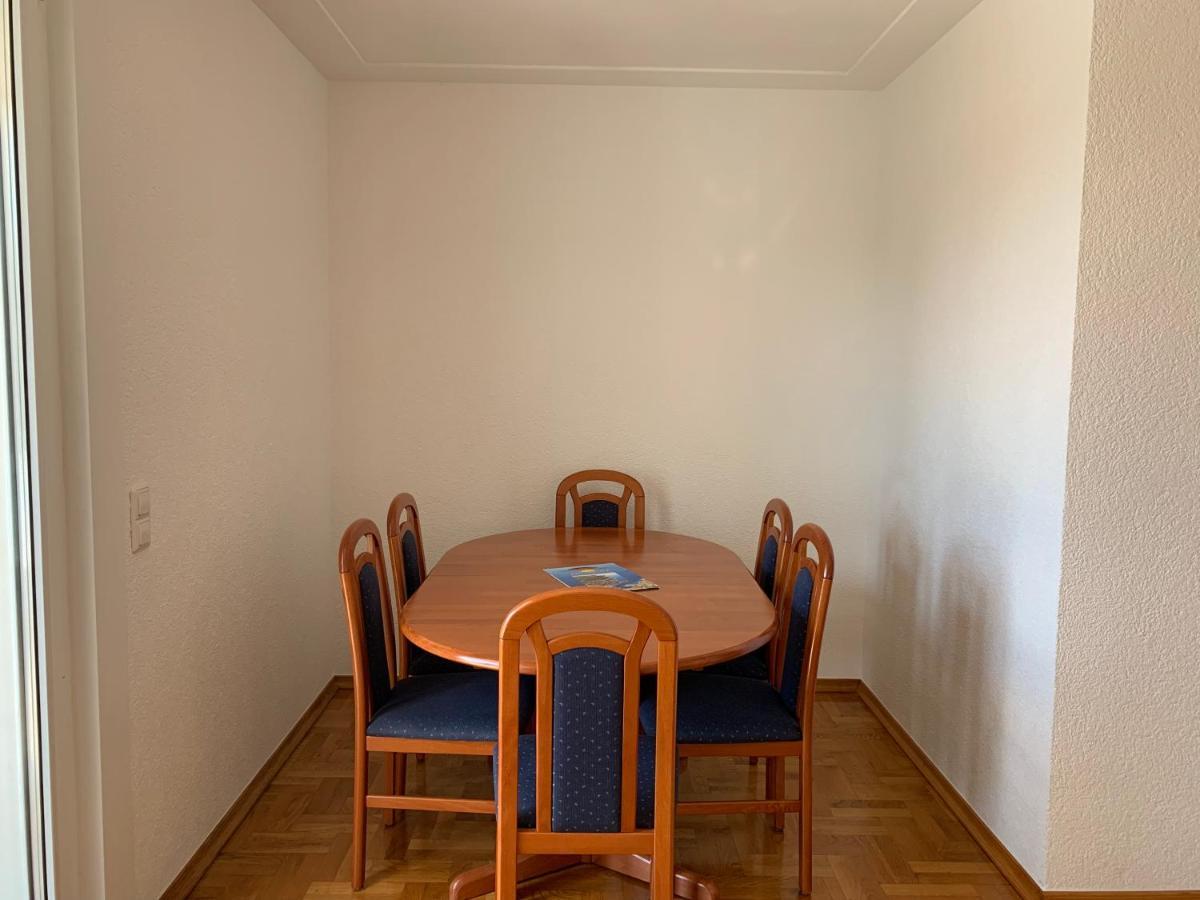 Apartments Dumancic Biograd Na Moru Luaran gambar
