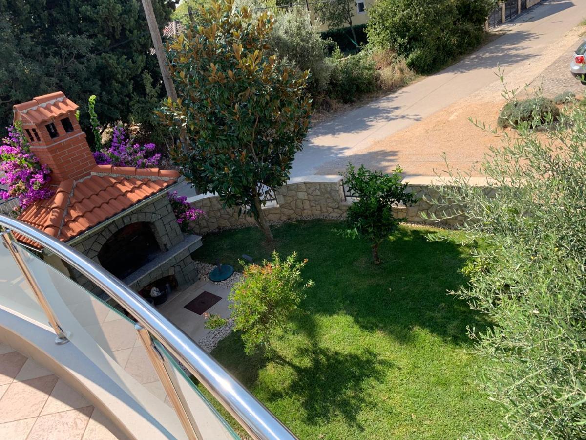 Apartments Dumancic Biograd Na Moru Luaran gambar