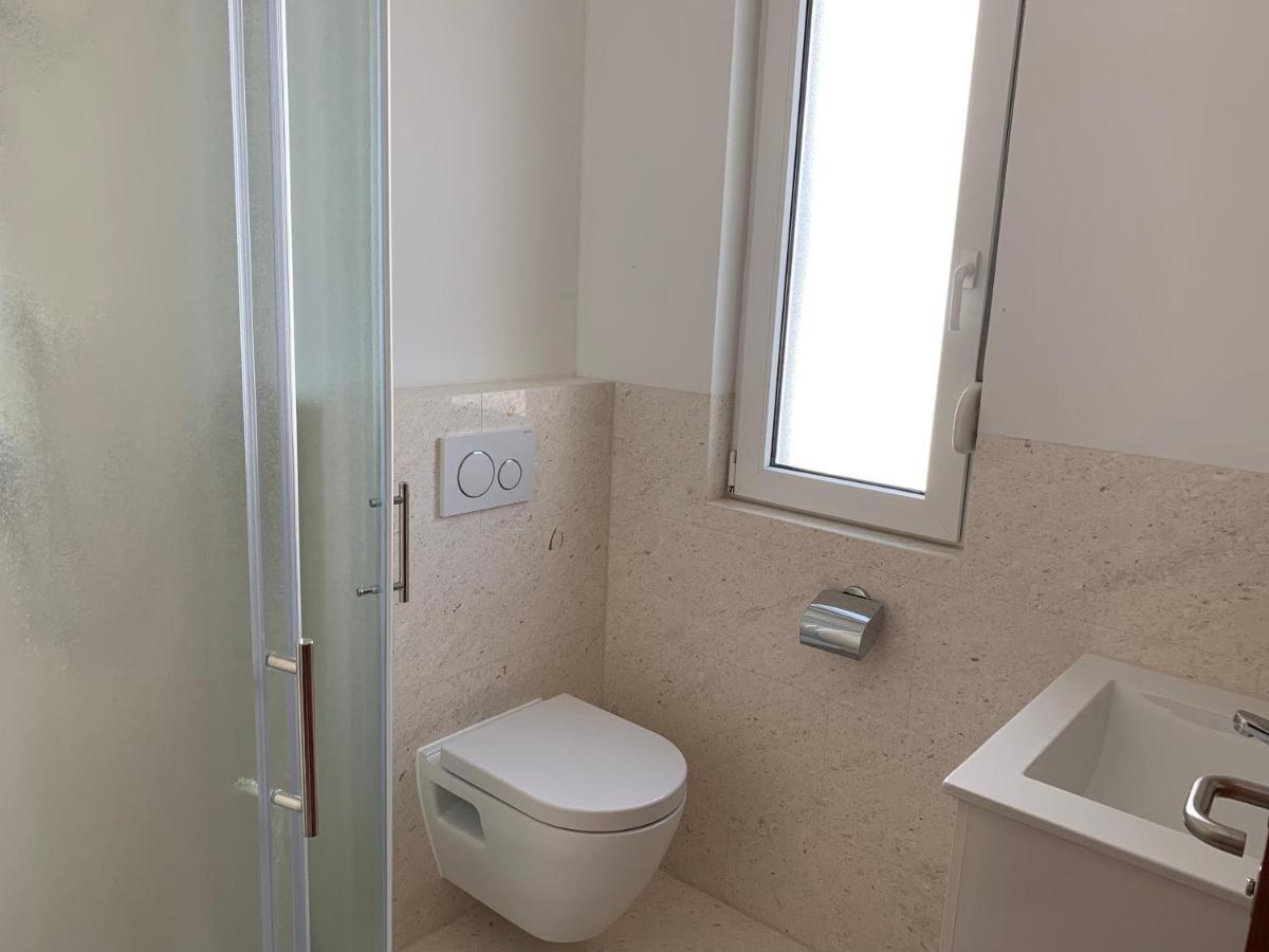 Apartments Dumancic Biograd Na Moru Luaran gambar