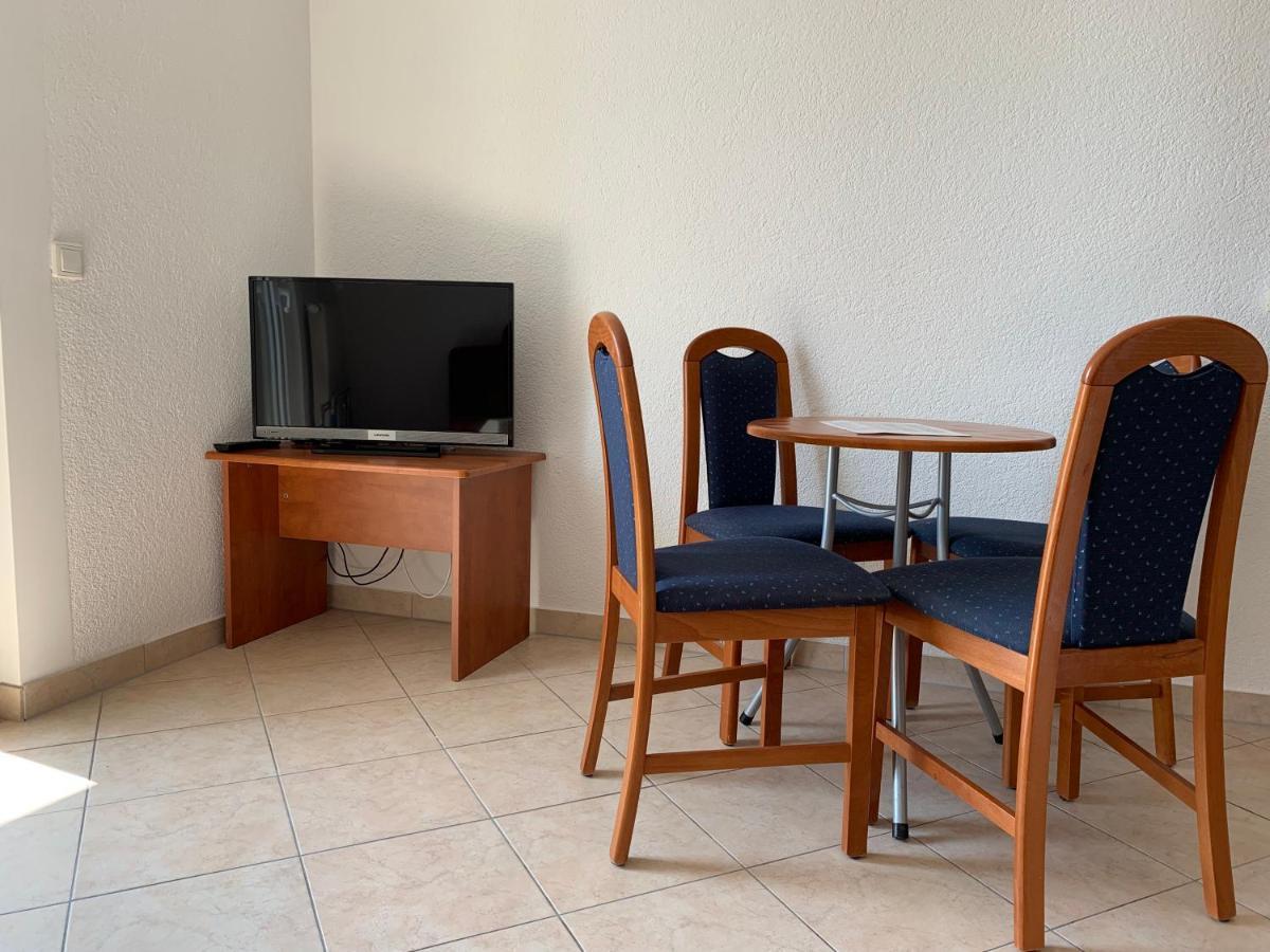Apartments Dumancic Biograd Na Moru Luaran gambar