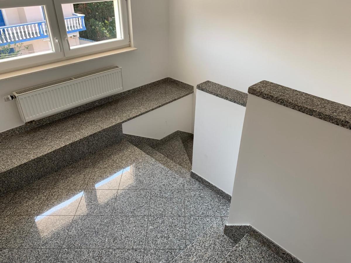 Apartments Dumancic Biograd Na Moru Luaran gambar